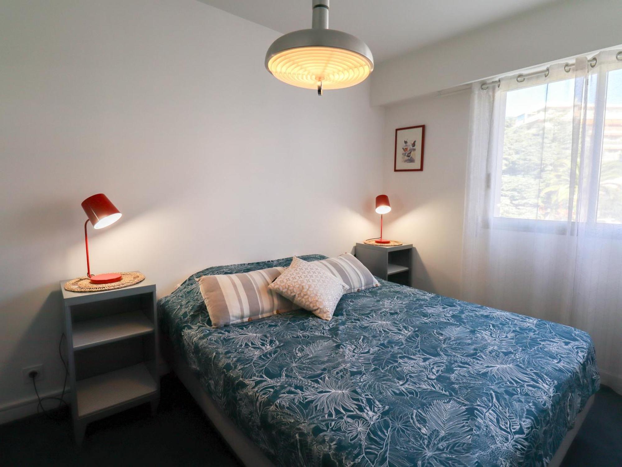 Grand 3 Pieces Avec Vue Mer Nice Exterior photo