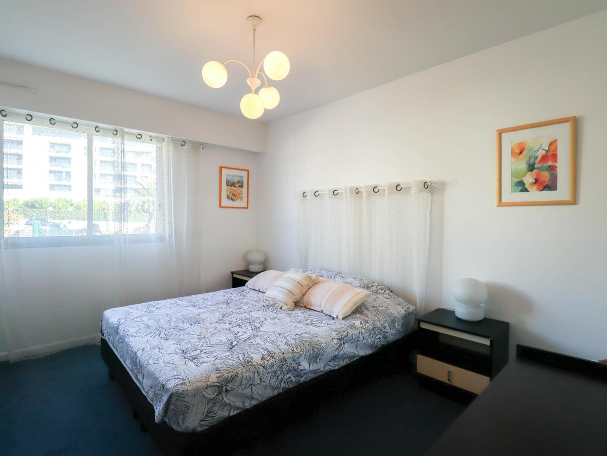 Grand 3 Pieces Avec Vue Mer Nice Exterior photo