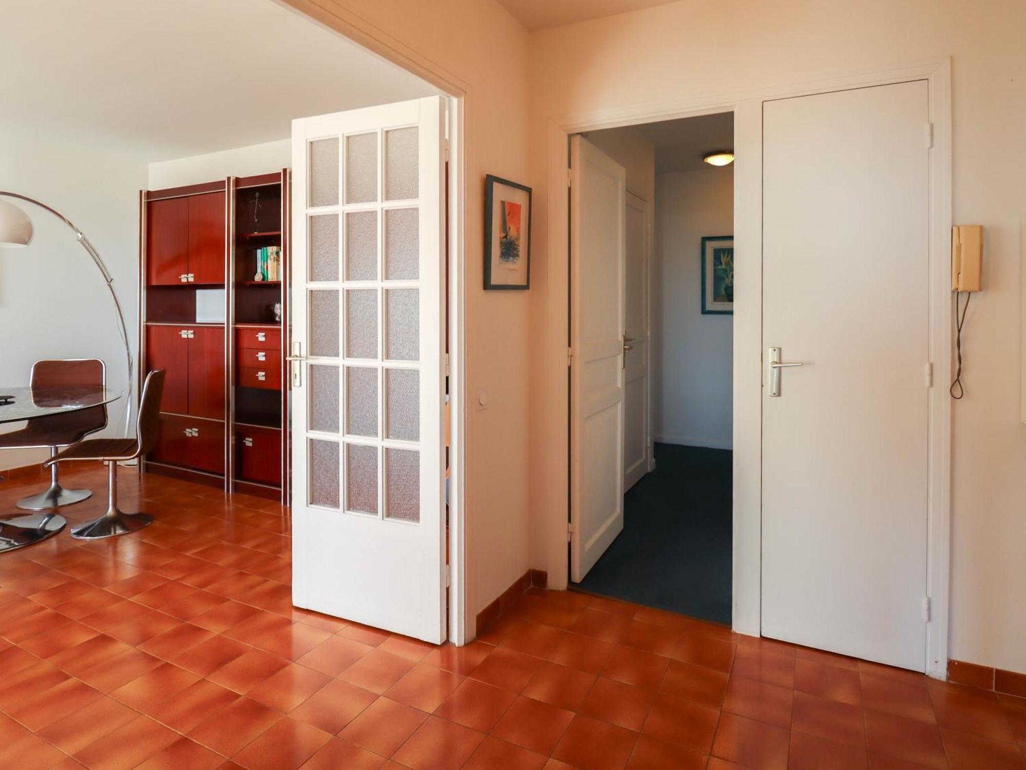 Grand 3 Pieces Avec Vue Mer Nice Exterior photo